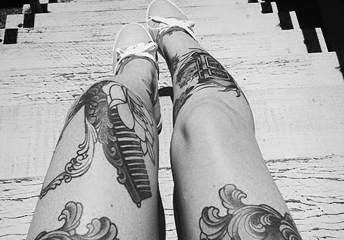 Fotos de pessoas tatuadas para se insipirar (30)