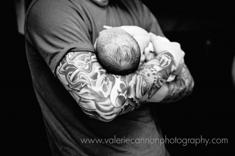 Papais e Mamães Tatuados com seus filhos (73)