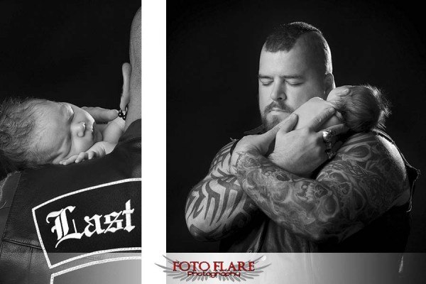 Papais e Mamães Tatuados com seus filhos (34)