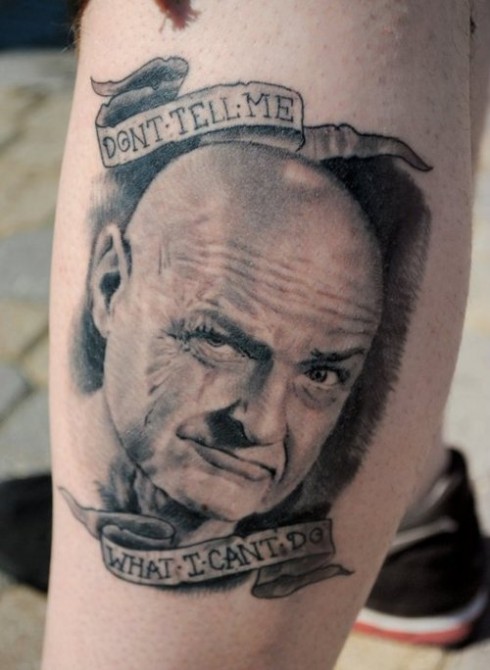 Tatuagens de Lost (15)