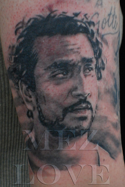 Tatuagens de Lost (7)
