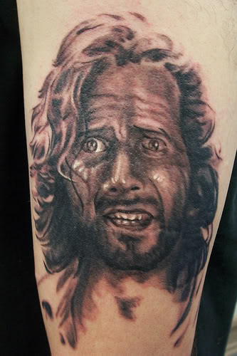 Tatuagens de Lost (2)