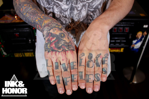 Aaron Matts From Betraying The Martyrs (42)