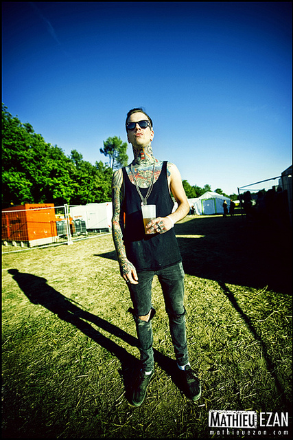 Aaron Matts From Betraying The Martyrs (39)