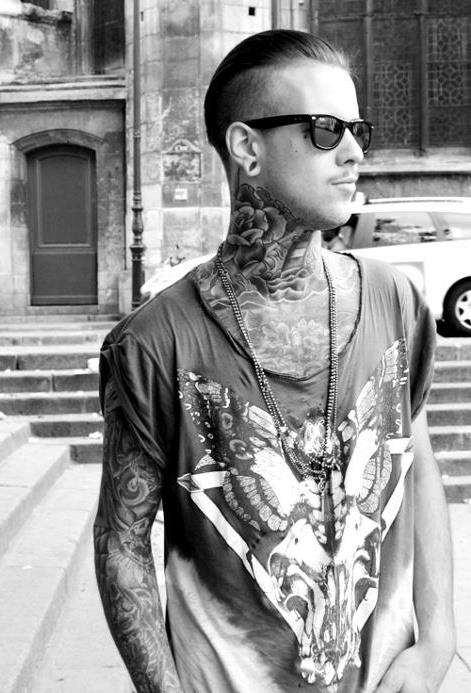 Aaron Matts From Betraying The Martyrs (35)