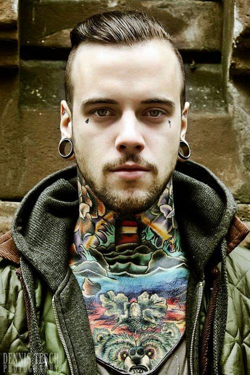 Aaron Matts From Betraying The Martyrs (1)