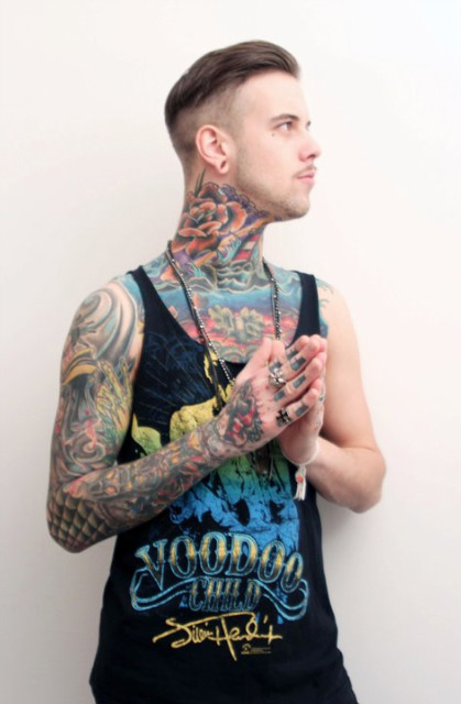 Aaron Matts From Betraying The Martyrs (32)