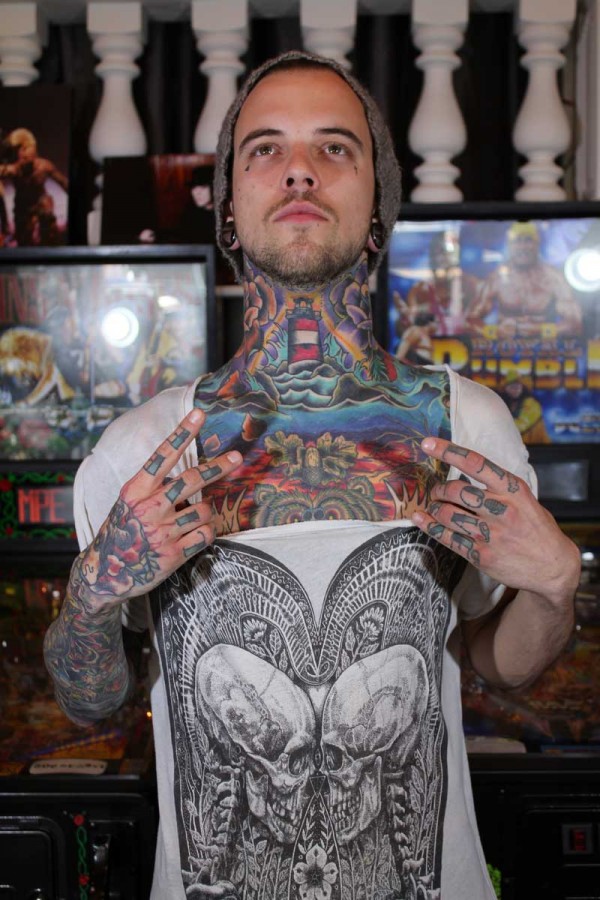 Aaron Matts from Betraying The Martyrs (8)