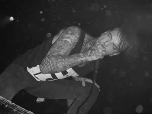 Aaron Matts From Betraying The Martyrs (22)
