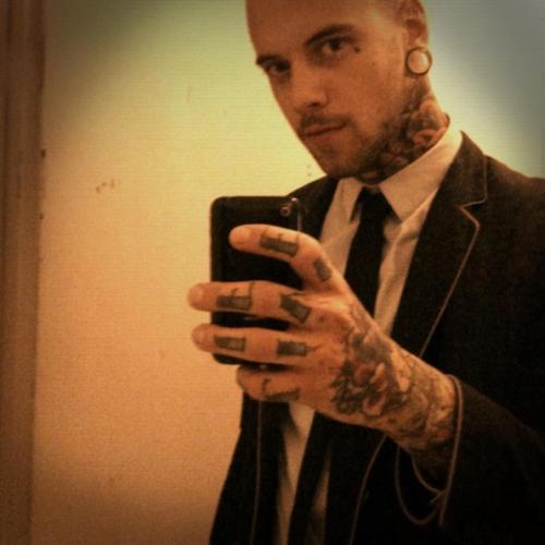 Aaron Matts From Betraying The Martyrs (21)