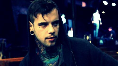 Aaron Matts From Betraying The Martyrs (18)