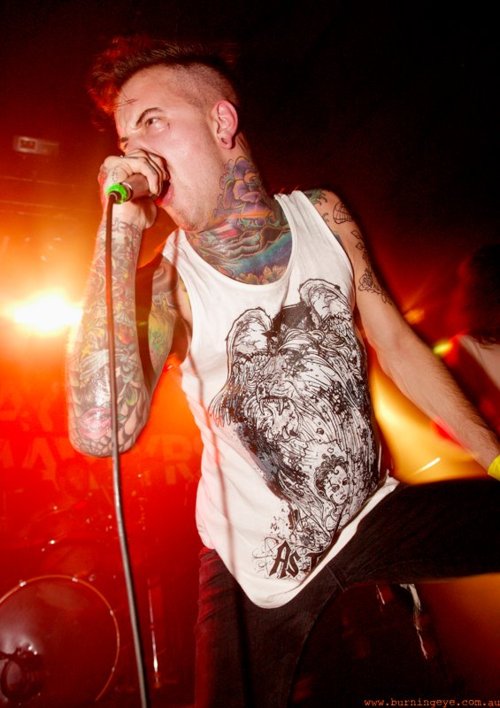 Aaron Matts From Betraying The Martyrs (16)