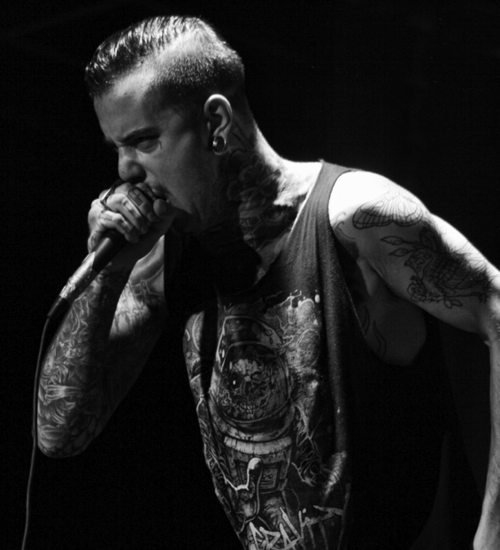 Aaron Matts From Betraying The Martyrs (13)