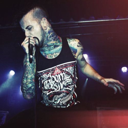 Aaron Matts From Betraying The Martyrs (12)
