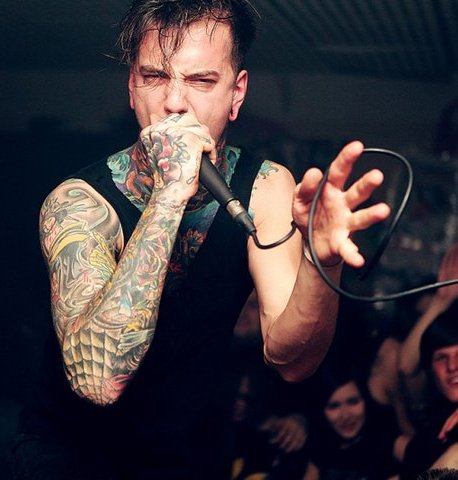 Aaron Matts From Betraying The Martyrs (8)