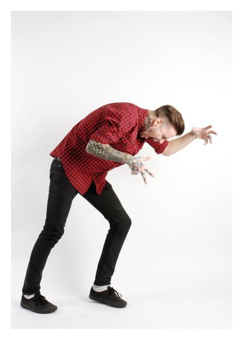 Aaron Matts From Betraying The Martyrs (3)
