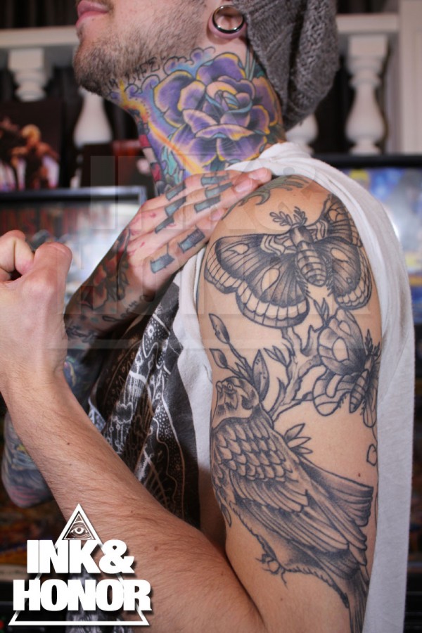 Aaron Matts from Betraying The Martyrs (11)