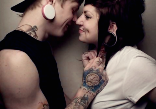 Modificated Couples (70)