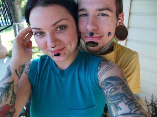 Modificated Couples (68)