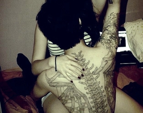 Modificated Couples (67)