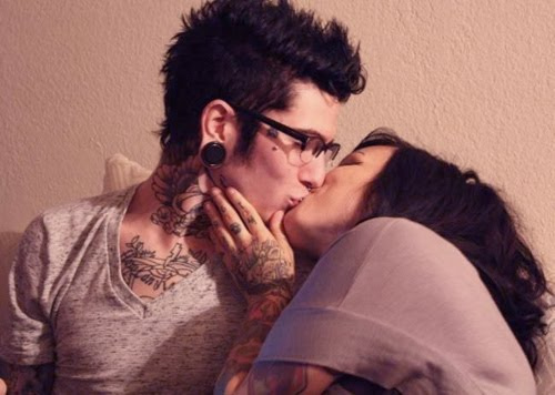 Modificated Couples (64)