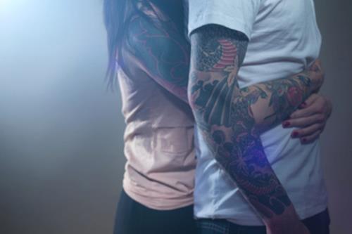 Modificated Couples (62)