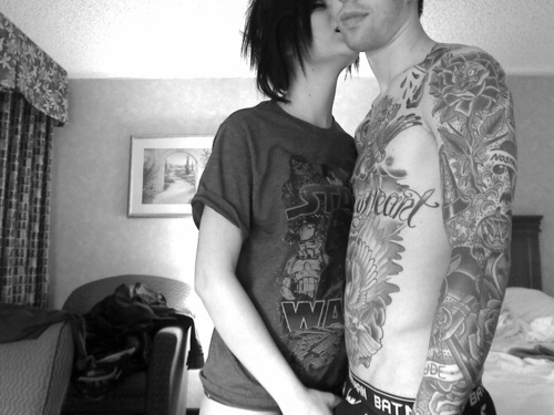 Modificated Couples (61)