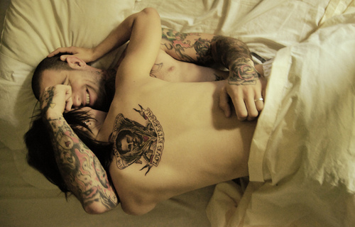 Modificated Couples (58)