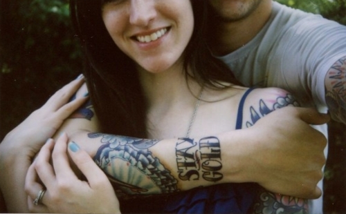 Modificated Couples (56)