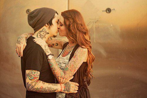 Modificated Couples (53)