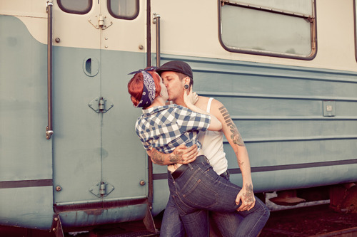 Modificated Couples (52)