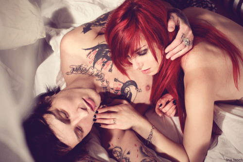 Modificated Couples (51)