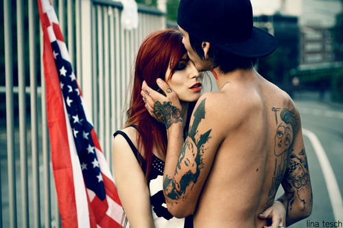 Modificated Couples (50)