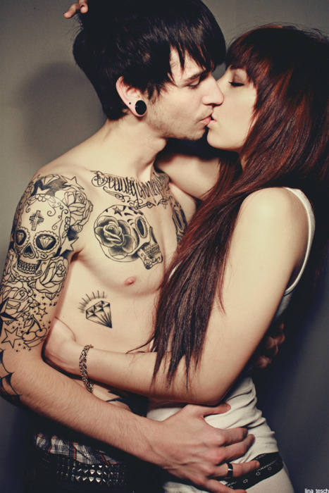 Modificated Couples (48)