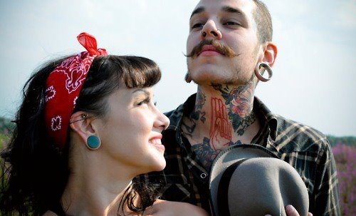 Modificated Couples (44)