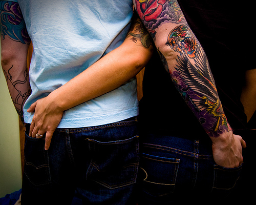 Modificated Couples (42)