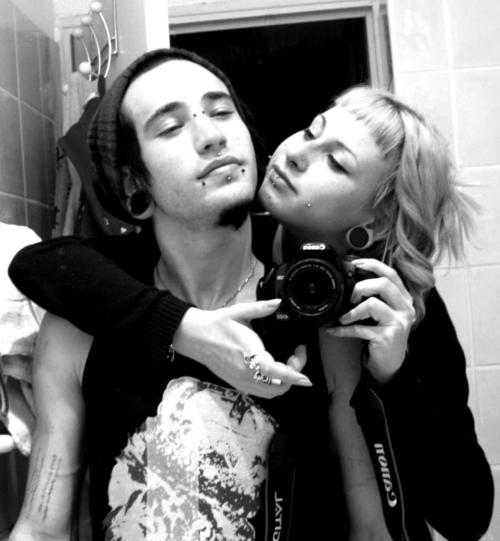 Modificated Couples (41)
