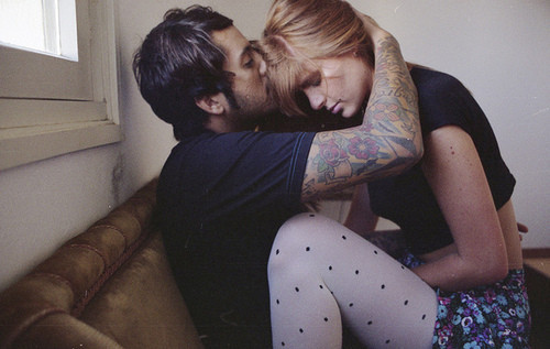 Modificated Couples (39)