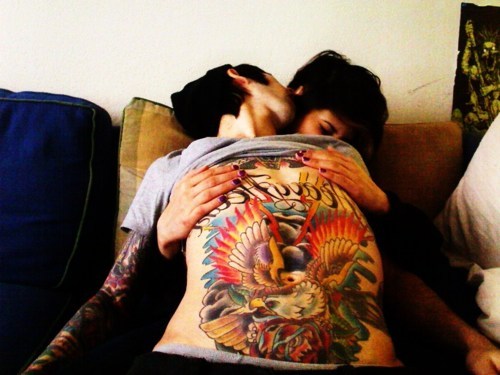 Modificated Couples (37)