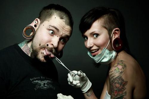 Modificated Couples (35)