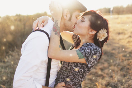 Modificated Couples (29)
