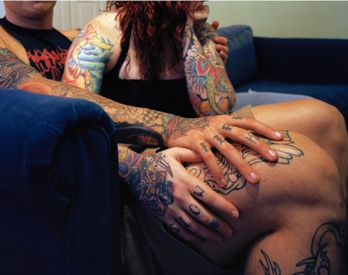 Modificated Couples (28)