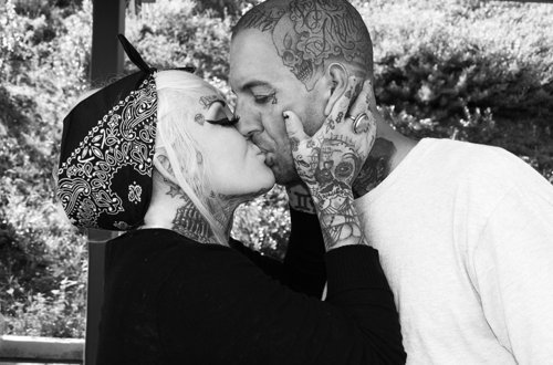 Modificated Couples (24)