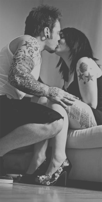 Modificated Couples (22)