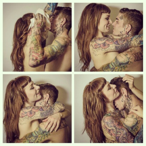 Modificated Couples (20)