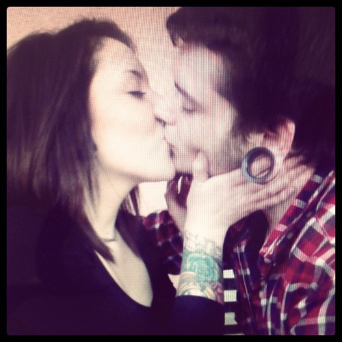 Modificated Couples (18)