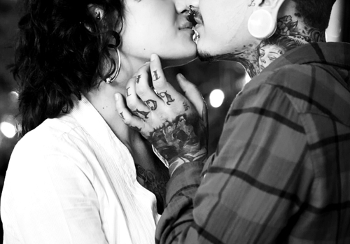 Modificated Couples (16)