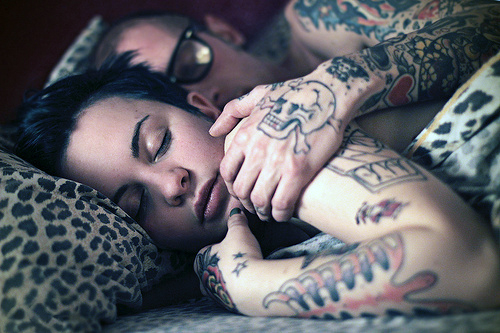 Modificated Couples (15)