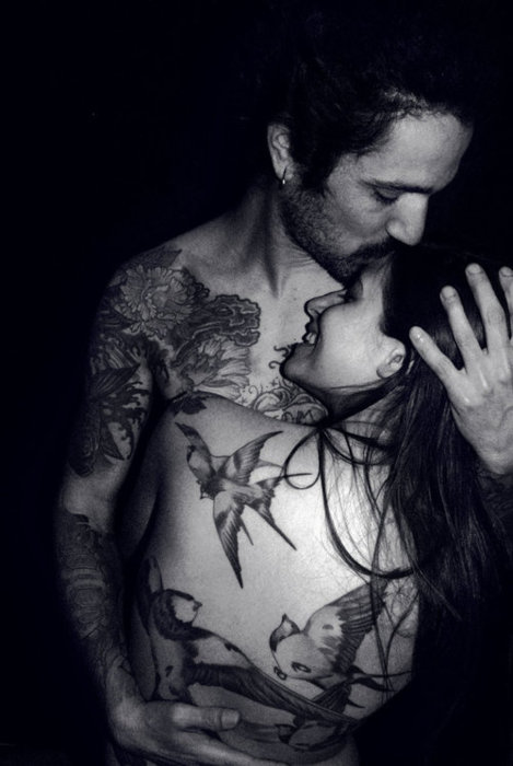 Modificated Couples (11)