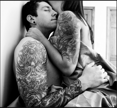 Modificated Couples (10)